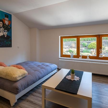 Apartmán U Křížku Jihlava Esterno foto