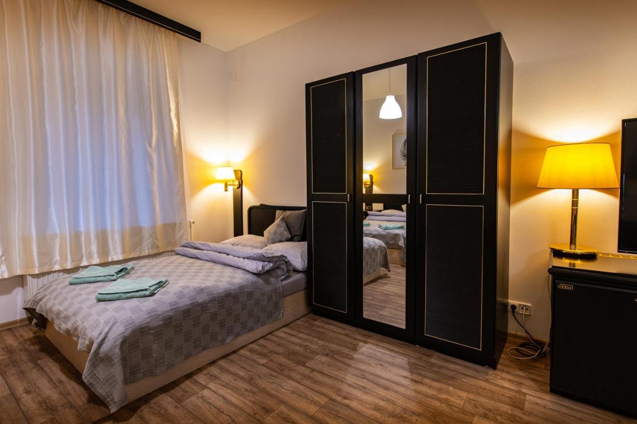 Apartmán U Křížku Jihlava Esterno foto